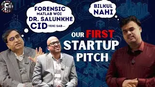 The ForensIQ Story: Turning Aspiration into Expertise 