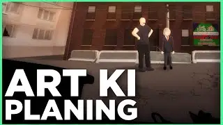 How To Plan Digital Art | Class 1 | Urdu / Hindi