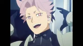 Kaijuno &ndash; Epic Monster Awakening | Original Animation
