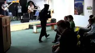 House of Judgment 2008 - Scene 2