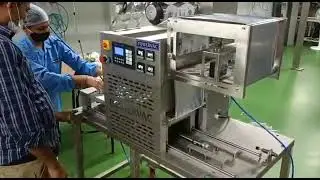 Nuts Cup Sealer Machine STS-550 | Snacks MAP Machine (Modified Atmosphere Packaging) #packaging