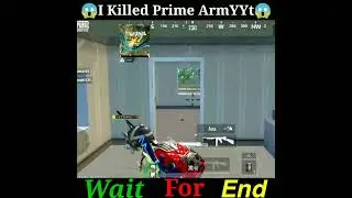 😱I Killed @PrimearmyYT in Pubg Lite#pubgmobilelite#godpraveenyt#ifsjeet#primearmyyt#pubglite#shorts