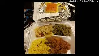 save me a plate (demo) unreleased