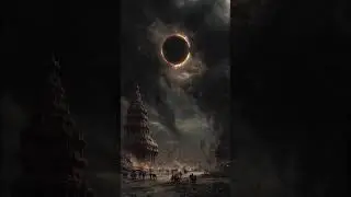 Cataclismo Global Evolucioné A Partir De Un Arbol Antiguo 1 20