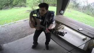 riverhorse - I Think It's Time (Pilcher Park)