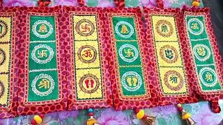 Handmade home decor items 🔥&hearts;️|Aipan designs by Tara Kandpal| aipan art of uttarakhand 