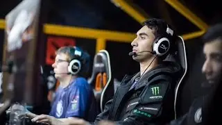 Dota 2 The International 5 - EG.UnivErse EarthShaker