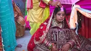 Shadi Viwah Vlog | Hindu Village Wedding  | Indian wedding ceremony vlog 2026 | #vlog | #vlogvideo 
