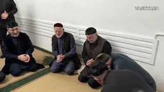 Насир х1усмехь. 27.12.2025. Гудермес 