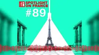 Spotlight on France podcast: ChatGPT in French schools, Placard Man, first French pensions