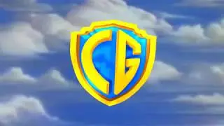 CG Productions Logo (2020
