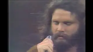The Doors &ndash; Backdoor Man (Live)