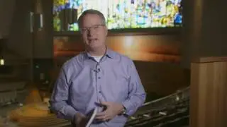 Adam Hamilton For Mike Slaughter