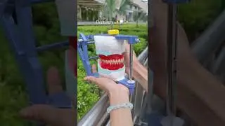 #DentalLife 🦷#dentist #dentalartistry #viralvideo #virapshorts