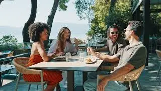Club Med x Gregolimano