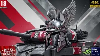 GRAMY W WAR THUNDER  LIVE POLSKA