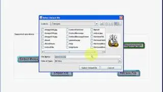 Minimizing Additive Distortion in Steganography Using Syndrome - PASS IEEE2011 Projects - Java