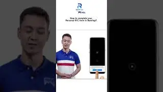 How To Complete Your Personal KYC in Remitap App
