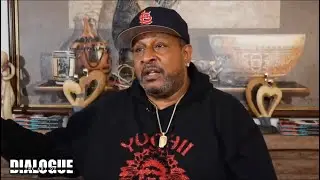 Gene Deal Risk His Life To Say This About Diddy & Ja Rule 😳 &ldquo;They F**KED In The Room&rdquo;