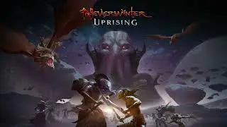 Neverwinter OST | M17 | Halaster Battle Theme Phase 3 | Tower of the Mad Mage (ToMM)