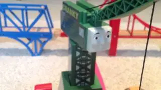 Kevin's Cranky Friend Remake