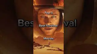 Top 3 Best Survival Movies #shorts #movie #survival #survivalmovies #ytshorts #trending #movieclips