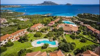 Hotel VOI Colonna Beach/Village , SARDEGNA, Italia 🇮🇹