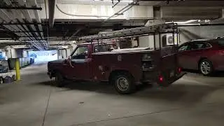 Legendary Maintenance Larry