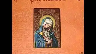 Profanatica - Intro