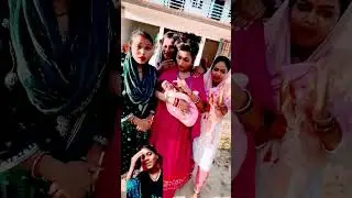 Priya Jyoti roop Tara ke sath short video