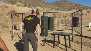 Western States Single Stack Championship Stage 9