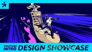 The Recipe | Intro Design Showcase