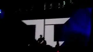 UKF 5th Birthday @ Building Six The O2, TC Everything For A Reason (Live)