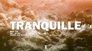 Instrumental Rap - 