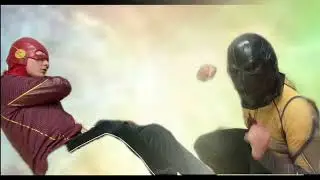 THE FLASH fan series made by Nick