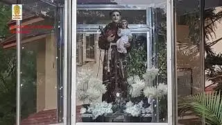 St. Anthony Novena - 13th January 2026