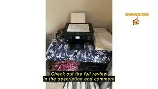 Review Epson WorkForce Pro WF-7820 Wireless All-in-One Wide-format Printer with Auto 2-sided Print u