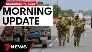 North Queensland flood update: Wujal Wujal set for evacuation