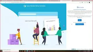 AZ-400 - Module 7: Lab: Integrating Azure Key Vault with Azure DevOps