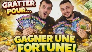 Est-ce Que Les Tickets A Gratter Font Vraiment Gagner ?