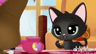 LPS Jade Catkin