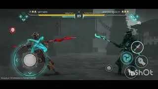 One Opportunity | Rank 8 SOT Void (3682 Trophies)