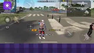 Live streaming of Ayup Gamer