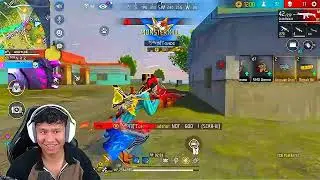 New Free Fire with My Old Teammates 🫶 Tonde Gamer