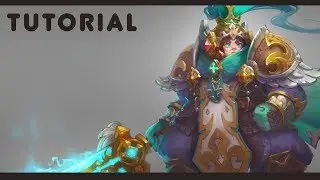 Paladin tutorial (rus)