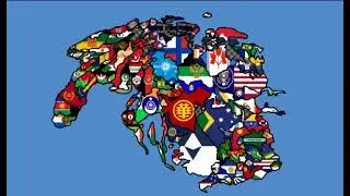 Novo pangea