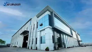 Prakash Machineries Corporate Video - 100% Made in India | Manufacturer of Paper Bag Machines