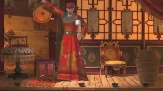 Conjurer