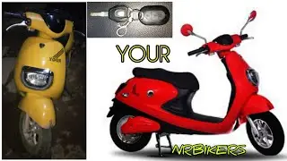 Detailed review of EEVE ELECTRIC SCOOTER 😎