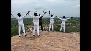 SFS SEMINARY 2025 - Visit to the Mountain of Our Lady
